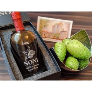 Nước ép trái nhàu Noni Tahitian Juice