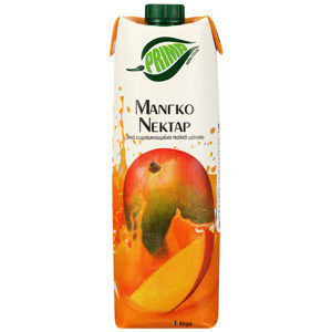 Nước ép xoài 35% Prima 1L