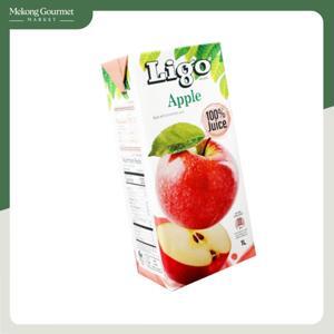 Nước ép xoài cam táo Ligo 1L