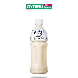 Nước gạo Hàn Quốc Woongjin 500ml