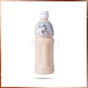 Nước gạo Hàn Quốc Woongjin 500ml