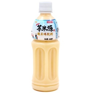 Nước gạo Hàn Quốc Woongjin 500ml
