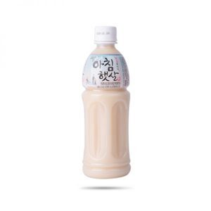 Nước gạo Hàn Quốc Woongjin 500ml