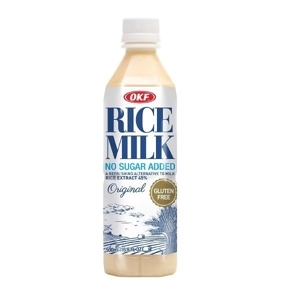 Nước gạo rang có đường OKF 500ml