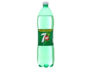 Nước giải khát 7 Up Chai 1.5L