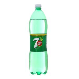 Nước giải khát 7 Up Chai 1.5L