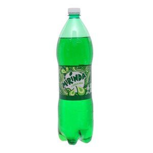 Nước giải khát cam Mirinda chai 1.5L