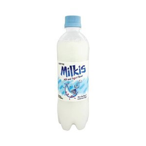 Nước giải khát chai Milkis Lotte 500ml