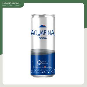 Nước giải khát có ga Aquafina Soda 320ml