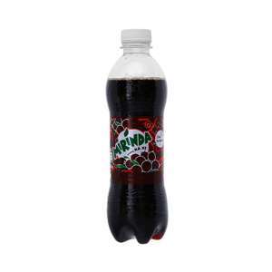 Nước giải khát có gas hương xá xị Mirinda Pepsico chai 390ml