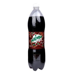 Nước giải khát có gas hương xá xị Mirinda chai 1.5L