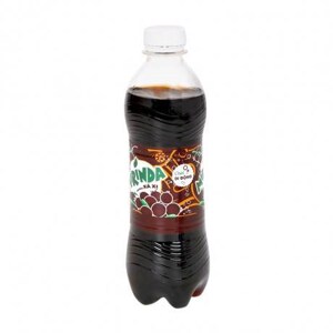 Nước giải khát có gas hương xá xị Mirinda Pepsico chai 390ml