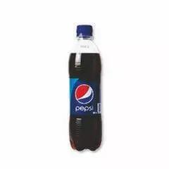 Nước giải khát có gas Pepsi chai 390ml