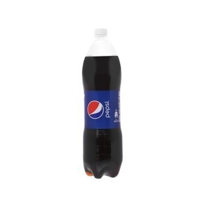 Nước giải khát có gas Pepsi Cola - 1.5L