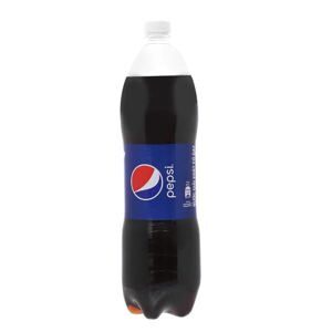 Nước giải khát có gas Pepsi Cola - 1.5L