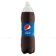 Nước giải khát có gas Pepsi Cola - 1.5L