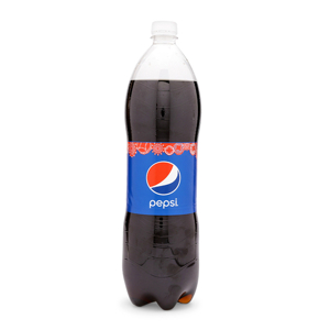 Nước giải khát có gas Pepsi Cola - 1.5L