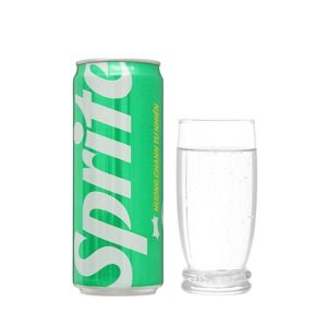 Nước Giải Khát Hương Chanh Sprite Lon 250ml