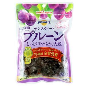 Nước giải khát mận khô Pokka sun sweet prune 900ml