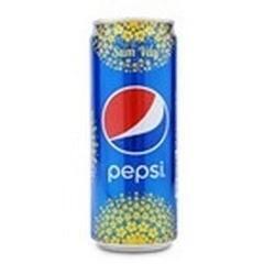 Nước giải khát Pepsi lon cao 330ml