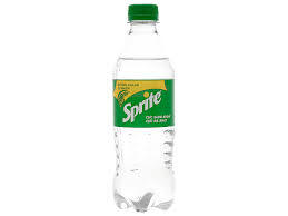 Nước giải khát Sprite 390ml