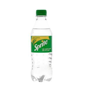 Nước giải khát Sprite 390ml