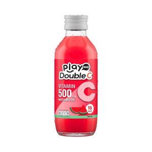 Nước giải khát vị dưa hấu PlayMore Double C