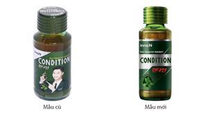 Nước Giải Rượu Condition 75Ml