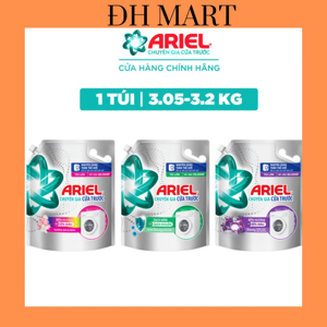 Nước giặt Ariel 3 Kg