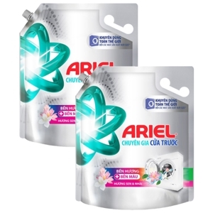 Nước giặt Ariel 3 Kg