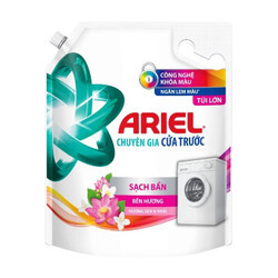 Nước giặt Ariel 3 Kg