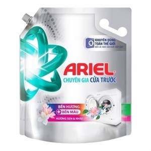 Nước giặt Ariel đậm đặc dạng chai 3L