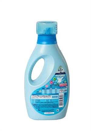 Nước giặt Bold Renoa Fresh & Pure clean 850g