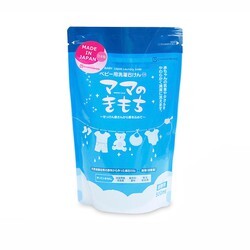 Nước giặt cho bé Chinoshio túi 500ml