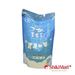 Nước giặt cho bé Chinoshio túi 500ml