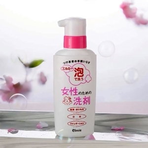 Nước giặt đồ lót cho phụ nữ Elmie 200ml