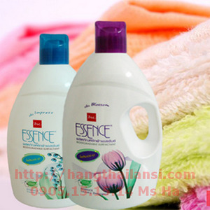 Nước giặt Essence 2 L