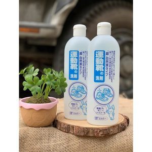 Nước giặt giày cao cấp Kose 500ml