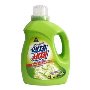 Nước giặt Hàn Quốc Sandokkaebi 2500ml