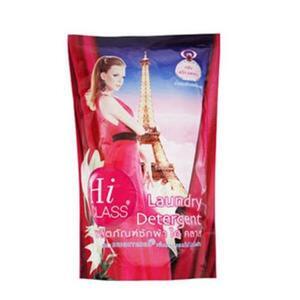 Nước giặt Hiclass Thái Lan 500ml