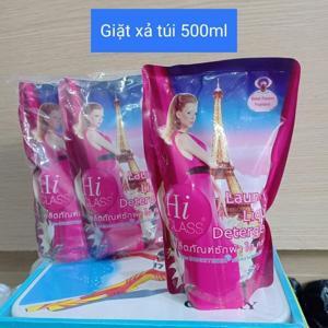 Nước giặt Hiclass Thái Lan 500ml