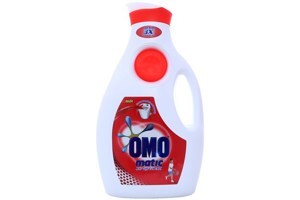 Nước Giặt Omo Matic Cửa Trên 1.9kg