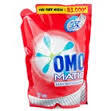 Nước Giặt Omo Matic Cửa Trên 1.9kg