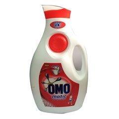 Nước Giặt Omo Matic Cửa Trên 1.9kg