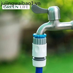 Nước giặt sinh học thiên nhiên Greenlife 4L