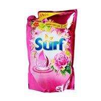 Nước giặt Surf Hương cỏ hoa diệu kỳ 1.8Kg