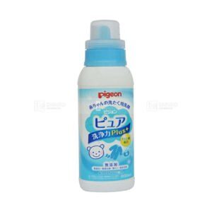 Nước giặt tã lót Pigeon 600ml