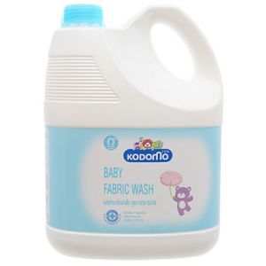 Nước giặt tẩy KoDoMo 3 lít