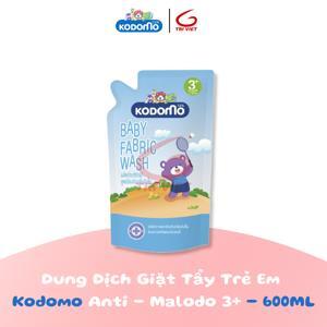 Nước giặt tẩy Kodomo 600ml