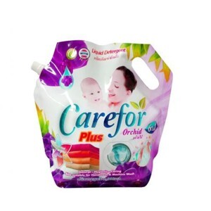 Nước giặt Thái Lan Carefor 2L